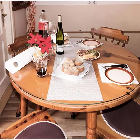 Apartamento D