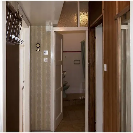 Apartamento D