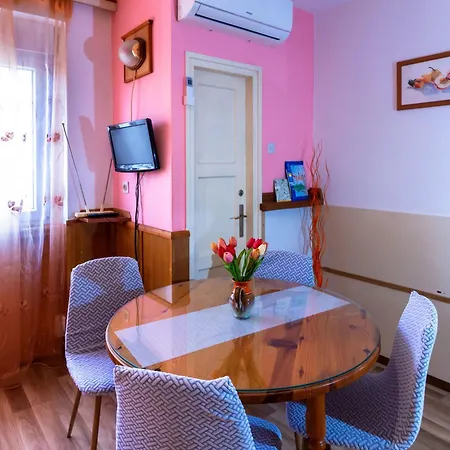 Apartment D *