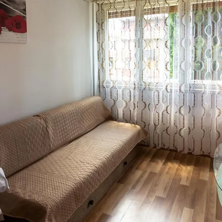 Apartment D