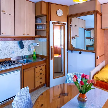 Apartment D *