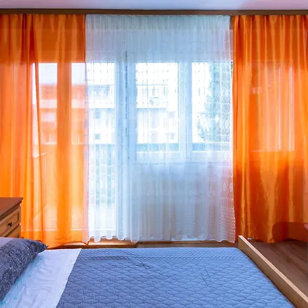 D Apartment Split