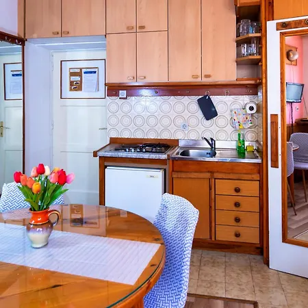 Apartment D Split