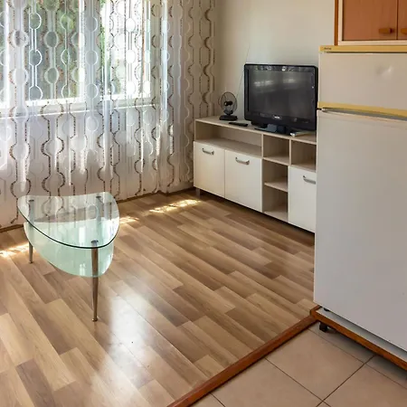 D Apartment