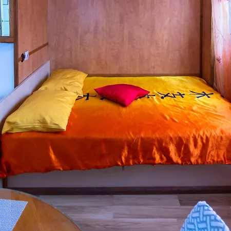Apartment D