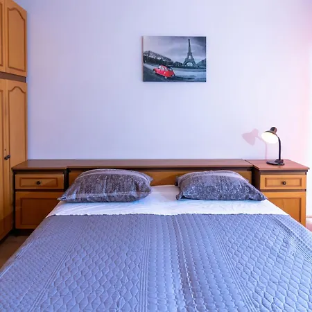 Apartment D Split