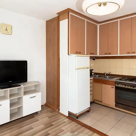 Apartment D