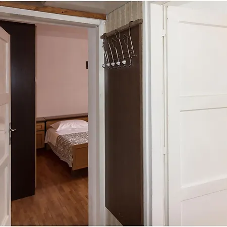 Apartment D *