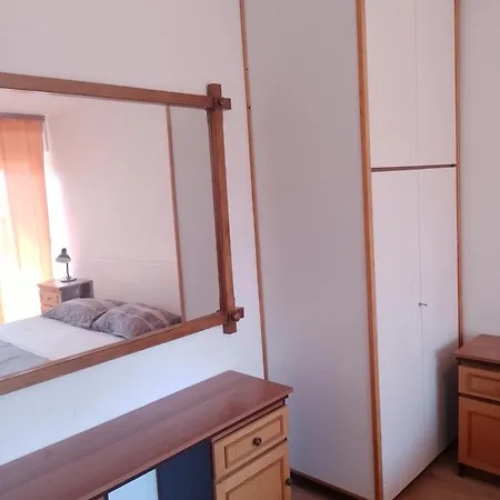 D Apartment
