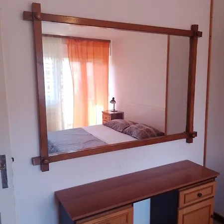 Apartment D *
